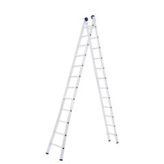 ESCADA ALUMINIO 12D 3,50X5,90MT