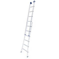 ESCADA ALUMINIO 06D 2,05X3,20MT
