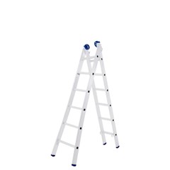ESCADA ALUMINIO 06D 2,05X3,20MT