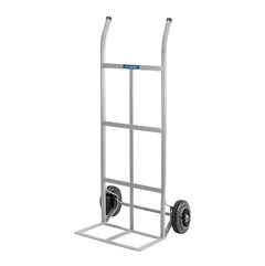 CARRO 180KG RODA MACICA 8
