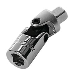 JUNTA UNIVERSAL CRV COM ENCAIXE DE 1/4 POL.