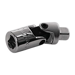 JUNTA UNIVERSAL CRV COM ENCAIXE DE 3/8 POL.