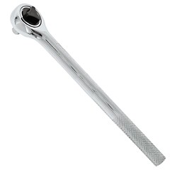 CHAVE CATRACA REVERSIVEL 1/4'' SPART
