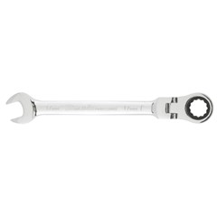 CHAVE COMB C/CATRACA CAB.MOVEL 17MM
