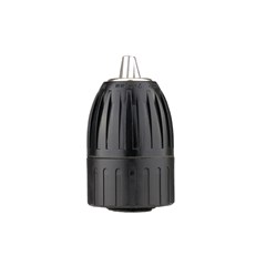 MANDRIL DE APERTO RAPIDO 2 A 13 MM PARA FURADEIRA
