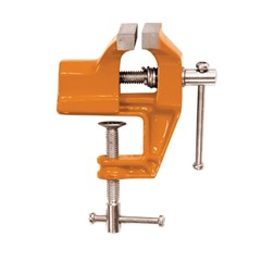 TORNO BANCADA MINI 60MM FIXO SPARTA