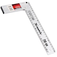 ESQUADRO CABO ALUMINIO FUNDIDO MTX 16