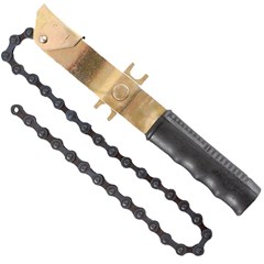 CHAVE CORRENTE SPARTA 125MM