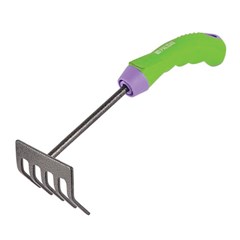 ANCINHO CABO EMBORRACHADO 5 DENTES PALISAD