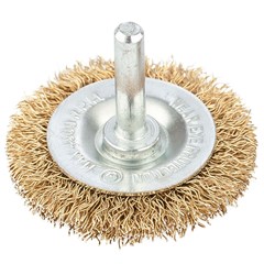 ESCOVA CIRCULAR DE ACO 6MM MTX-744469