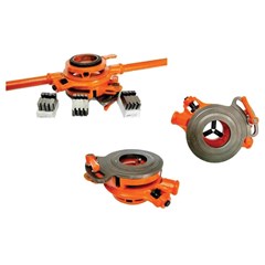 TARRAXA MANUAL TUBO METALICO 1/2