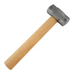 MARRETA 3000GR. OITAVA CB.MAD SPART