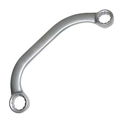 CHAVE STARTER MEIA LUA 15 X 17 MM CRV