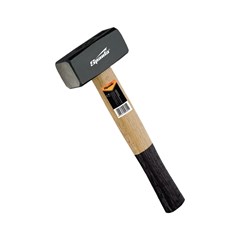 MARRETA DE ACO FORJADO 2KG COM CABO