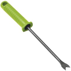EXTRATOR DE ERVAS 300MM CABO PLASTICO