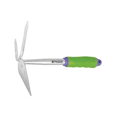 SACHO COMBINADO DUAS PONTAS 190 X 275MM COM CABO