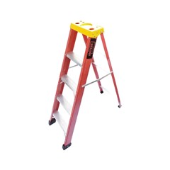 ESCADA FIBRA PINTOR RAF-04 1,50M