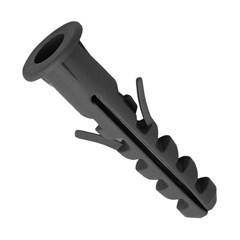BUCHA PARA FIXACAO N.12 COM ANEIS
