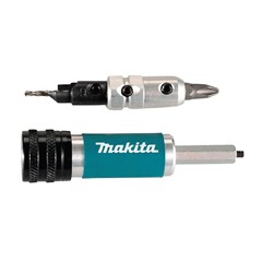 JOGO BITS MULTIF. NO.6 M3 PH2 D-73209 MAKITA