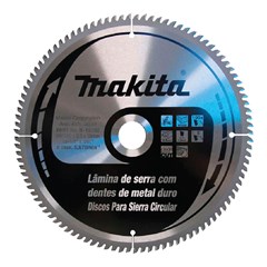 SERRA WIDEA 260X30X100Z MAKITA