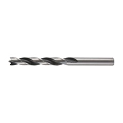 BROCA PARA MADEIRA 3PONTAS 3MM