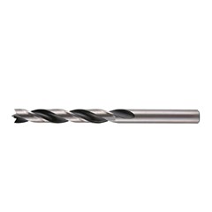 BROCA PARA MADEIRA 3 PONTAS 5MM
