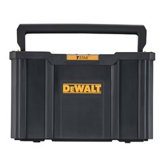 CAIXA PROFUNDA ABERTA TSTAK DEWALT