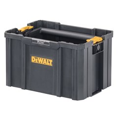 CAIXA PROFUNDA ABERTA TSTAK DEWALT