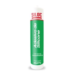 SILICONE NEUTRO 274G CINZA ITW