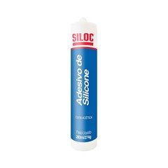SILICONE ACETICO 274G INCOLOR ITW