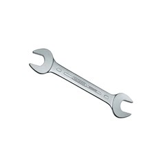 CHAVE FIXA 1/4X5/16 - 6 GEDORE