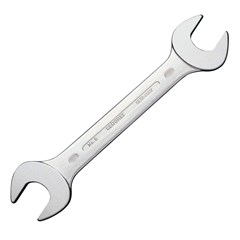 CHAVE FIXA 1/2X9/16 - 6 GEDORE
