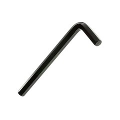 CHAVE HEXAGONAL EM L 42-04 MM