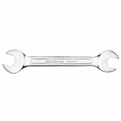 CHAVE FIXA 16X17MM 12B R05121617