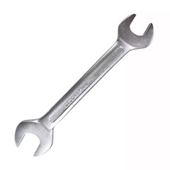 CHAVE FIXA 27X32MM 12B ROBUST
