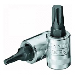 CHAVE SOQUETE TORX ITX19-T20