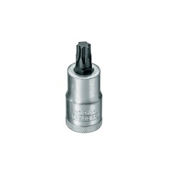 CHAVE SOQUETE TORX ITX19-T25