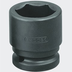 SOQUETE IMPACTO SEXTAVADO 1/2-17MM K19