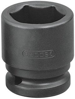 SOQUETE IMPACTO SEXTAVADO 3/4-19MM K32