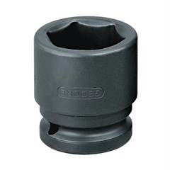 SOQUETE DE IMPACTO 3/4 SEXTAVADO K32 - 24MM GEDORE