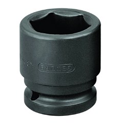 SOQUETE IMPACTO SEXTAVADO 3/4-27MM K32