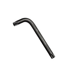 CHAVE L TP TORX 43TX-T20