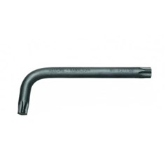 CHAVE L  TORX 43TX-T09