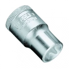 SOQUETE TORX ENCAIXE 1/2 E10 GEDORE GEDORE