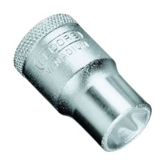 SOQUETE TORX TX19-E 11