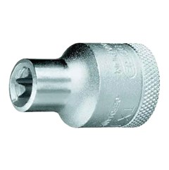 SOQUETE TORX TX19-E 20