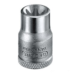 SOQUETE TORX TX19-E 24
