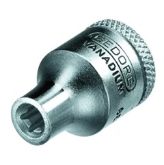 SOQUETE TORX TX30-E 07