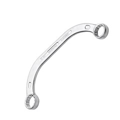 CHAVE STARTER MEIA LUA 15X17MM GEDORE
