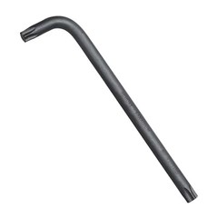 CHAVE TORX LONGA L T30 43TXL-T30 GEDORE